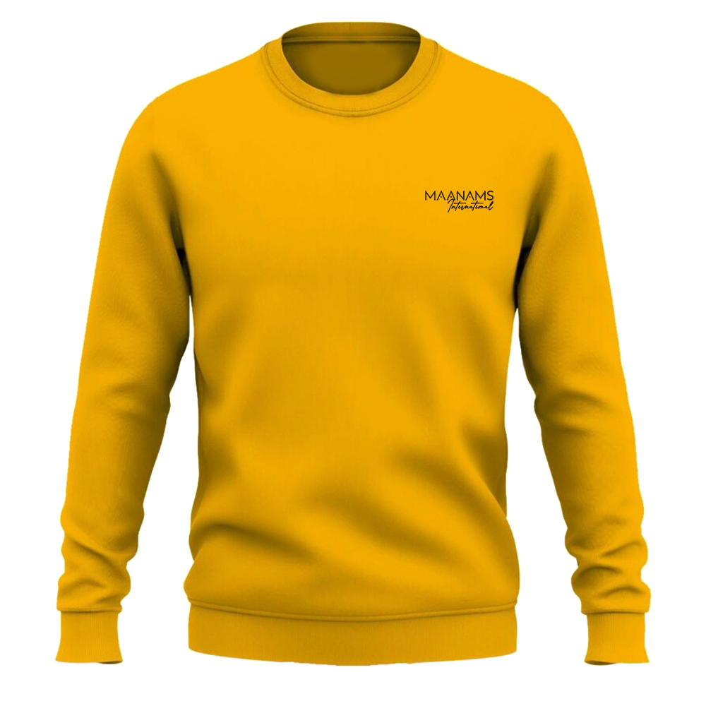 Sweat Shirts